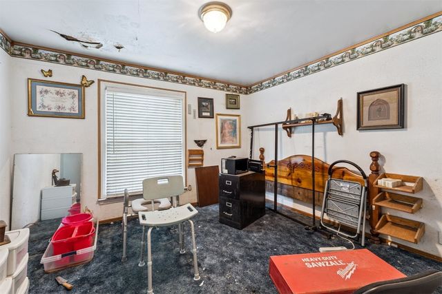 3810 NW 34th Street, Oklahoma City, OK 73112