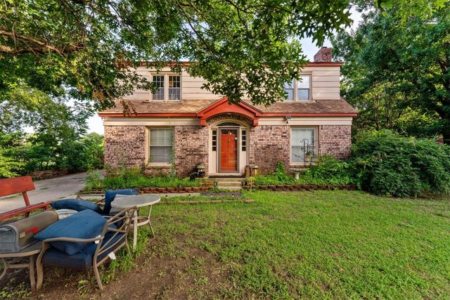 3810 NW 34th Street, Oklahoma City, OK 73112