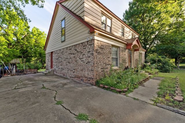 3810 NW 34th Street, Oklahoma City, OK 73112
