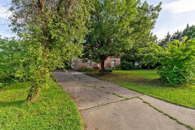 3810 NW 34th Street, Oklahoma City, OK 73112
