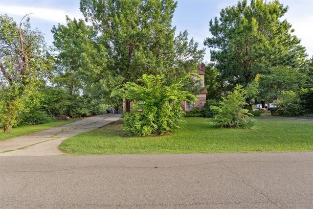 3810 NW 34th Street, Oklahoma City, OK 73112