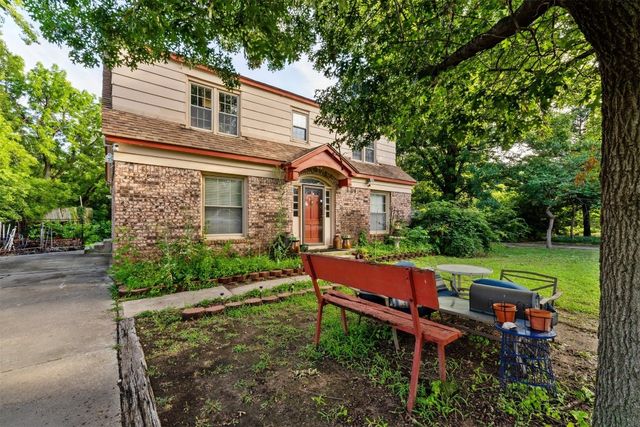 3810 NW 34th Street, Oklahoma City, OK 73112