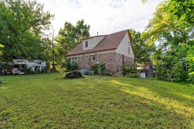 3810 NW 34th Street, Oklahoma City, OK 73112