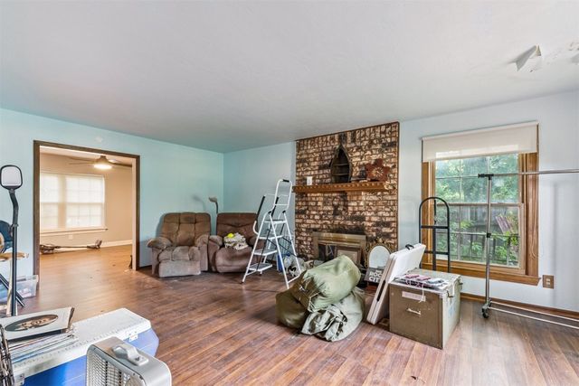3810 NW 34th Street, Oklahoma City, OK 73112