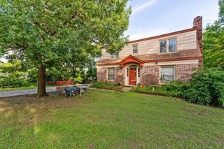 3810 NW 34th Street, Oklahoma City, OK 73112