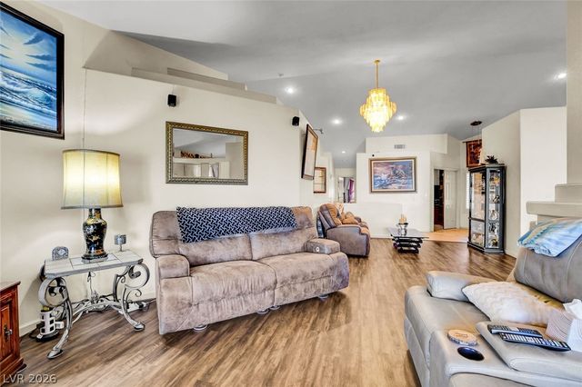 802 Rancho Coast Way, Henderson, NV 89002