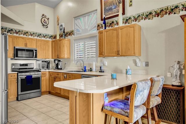 802 Rancho Coast Way, Henderson, NV 89002