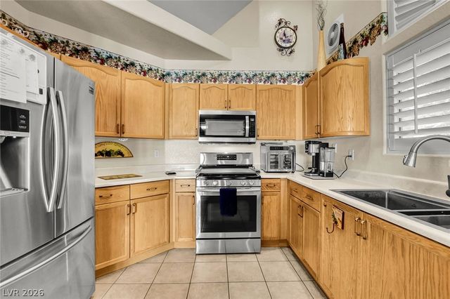 802 Rancho Coast Way, Henderson, NV 89002