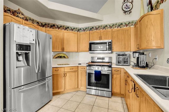 802 Rancho Coast Way, Henderson, NV 89002