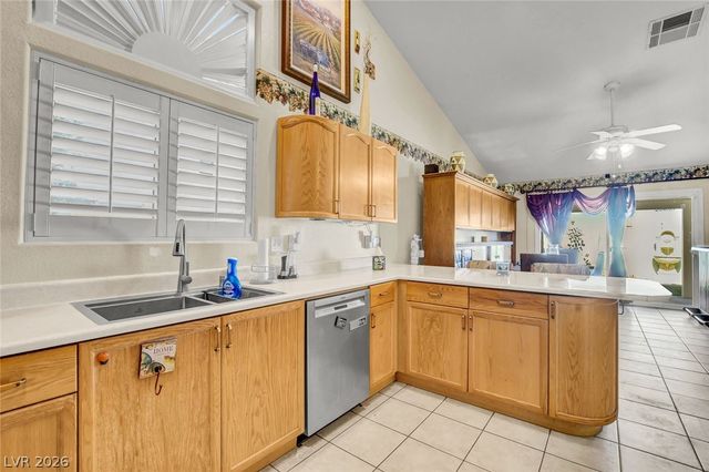 802 Rancho Coast Way, Henderson, NV 89002