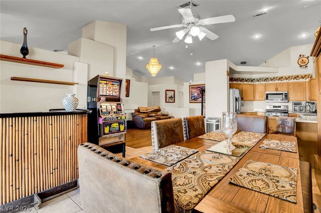 802 Rancho Coast Way, Henderson, NV 89002