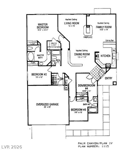 802 Rancho Coast Way, Henderson, NV 89002