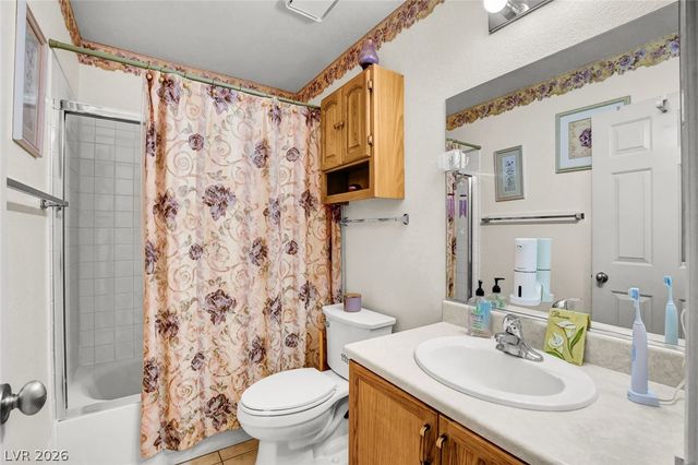 802 Rancho Coast Way, Henderson, NV 89002