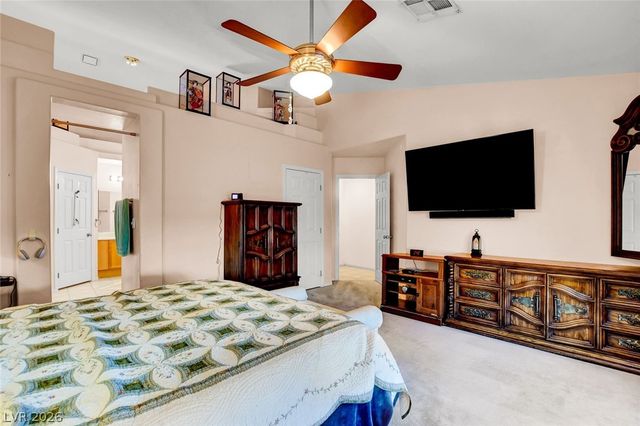 802 Rancho Coast Way, Henderson, NV 89002