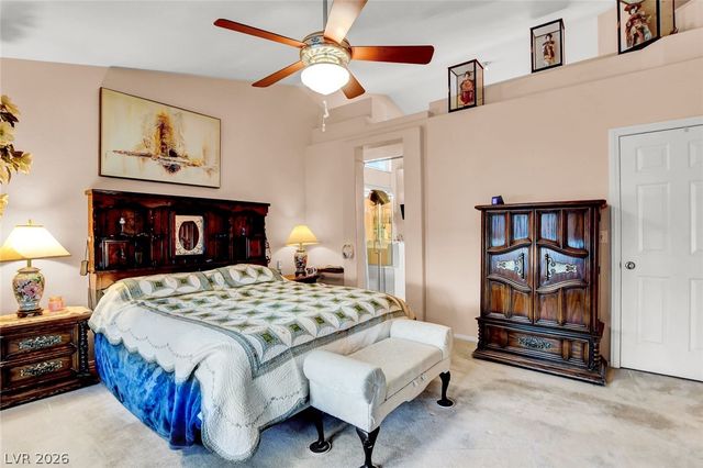 802 Rancho Coast Way, Henderson, NV 89002