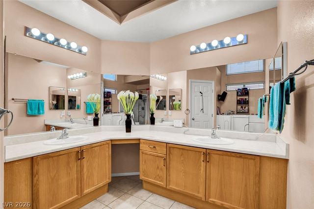 802 Rancho Coast Way, Henderson, NV 89002