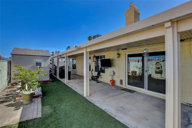 802 Rancho Coast Way, Henderson, NV 89002