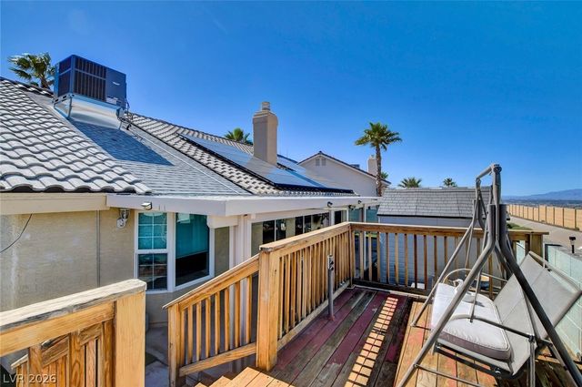 802 Rancho Coast Way, Henderson, NV 89002