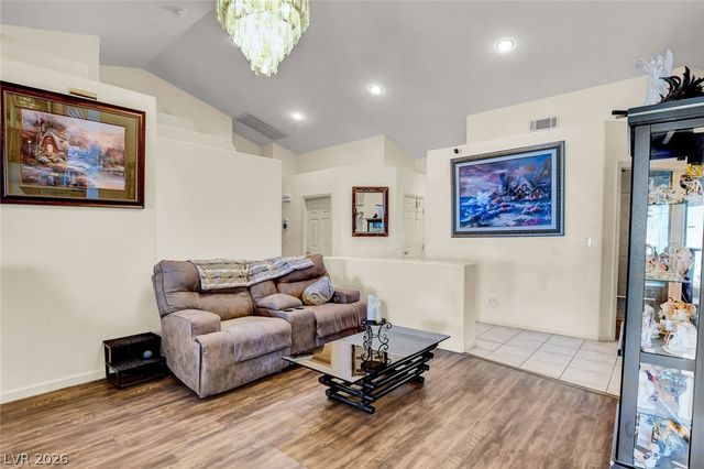 802 Rancho Coast Way, Henderson, NV 89002