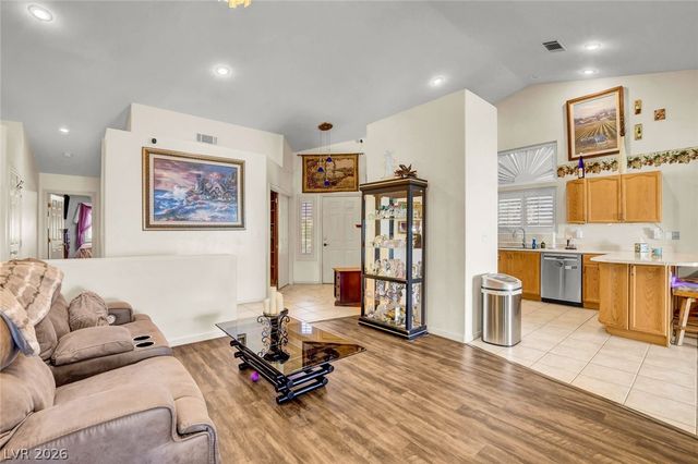 802 Rancho Coast Way, Henderson, NV 89002