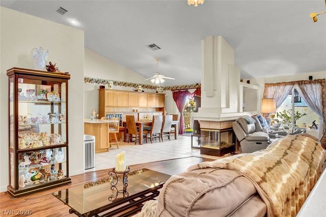 802 Rancho Coast Way, Henderson, NV 89002