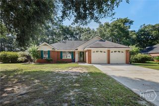 135 Hawthorne Drive, Guyton, GA 31312