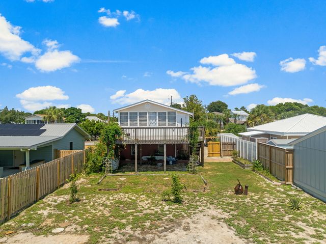 22107 Bataan Avenue, Panama City Beach, FL 32413