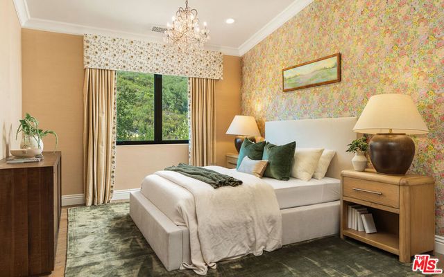 2691 Country Ridge Road, Calabasas, CA 91302
