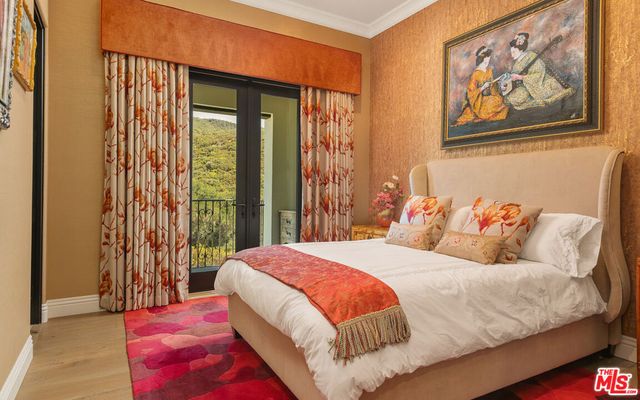2691 Country Ridge Road, Calabasas, CA 91302