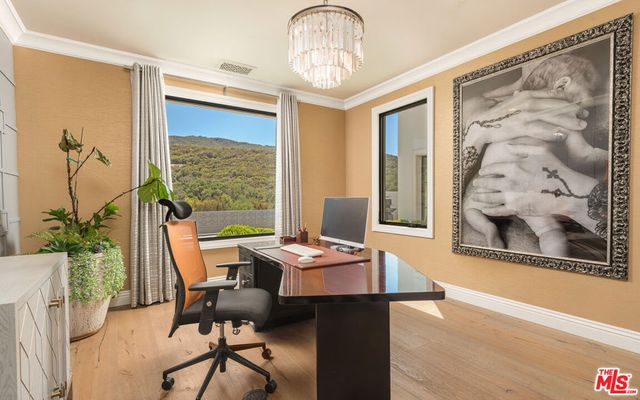 2691 Country Ridge Road, Calabasas, CA 91302