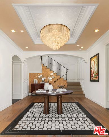 2691 Country Ridge Road, Calabasas, CA 91302