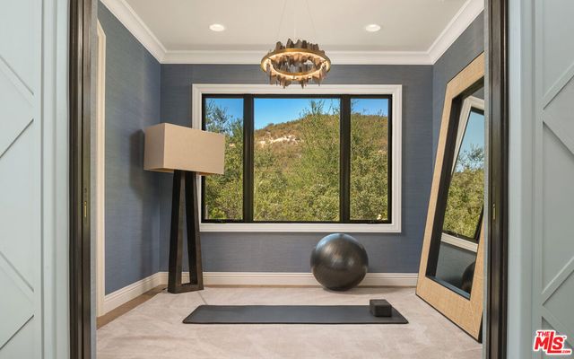 2691 Country Ridge Road, Calabasas, CA 91302