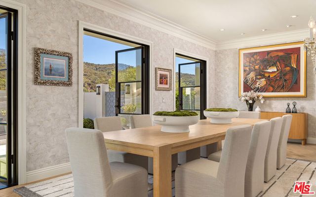 2691 Country Ridge Road, Calabasas, CA 91302