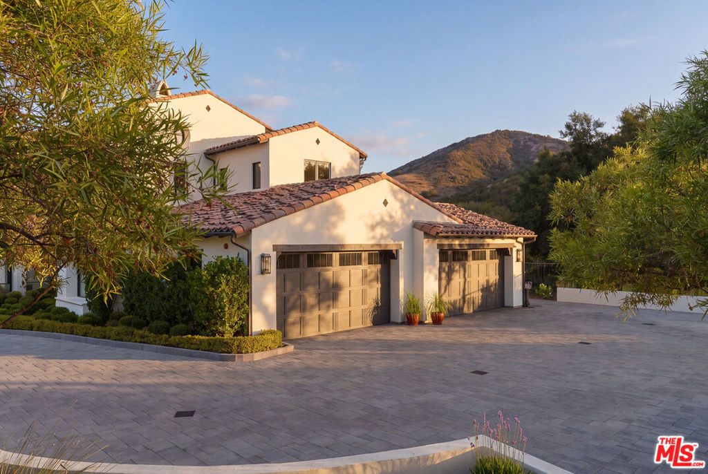 2691 Country Ridge Road, Calabasas, CA 91302 — photo 3