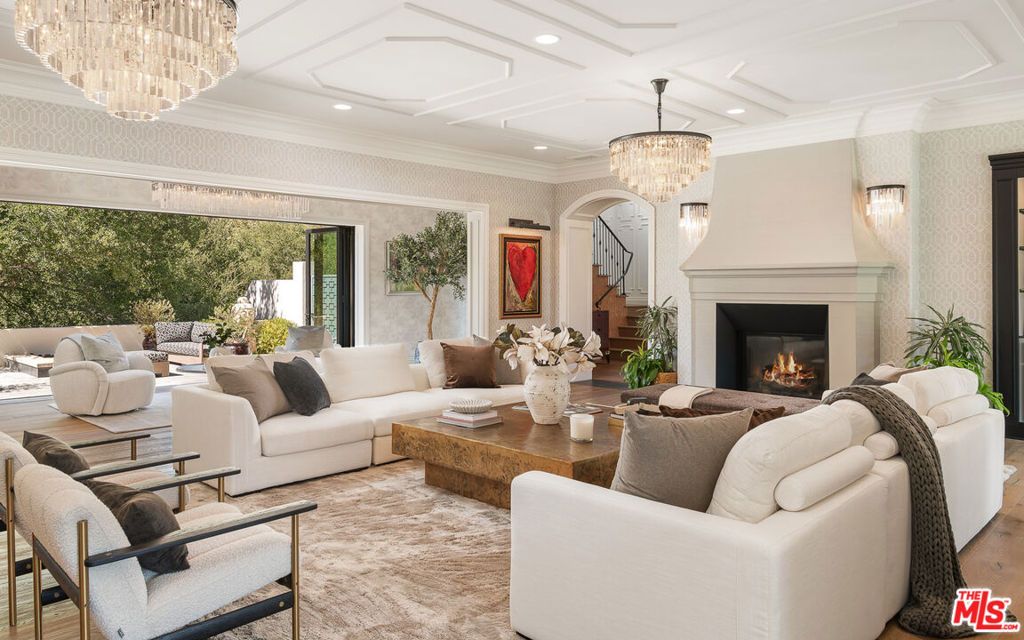 2691 Country Ridge Road, Calabasas, CA 91302 — photo 4