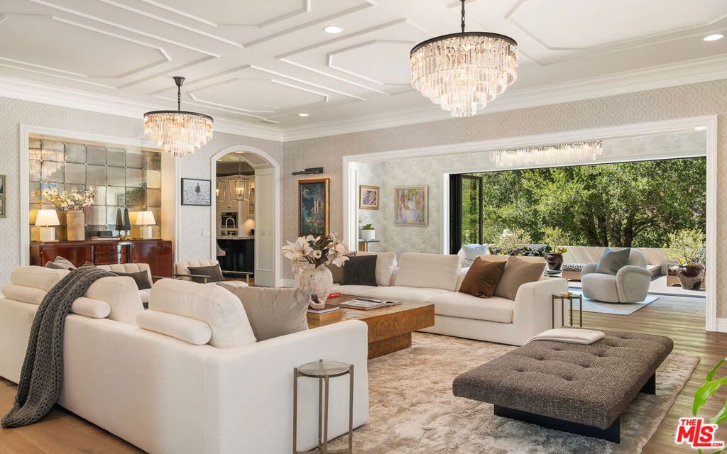 2691 Country Ridge Road, Calabasas, CA 91302 — photo 5