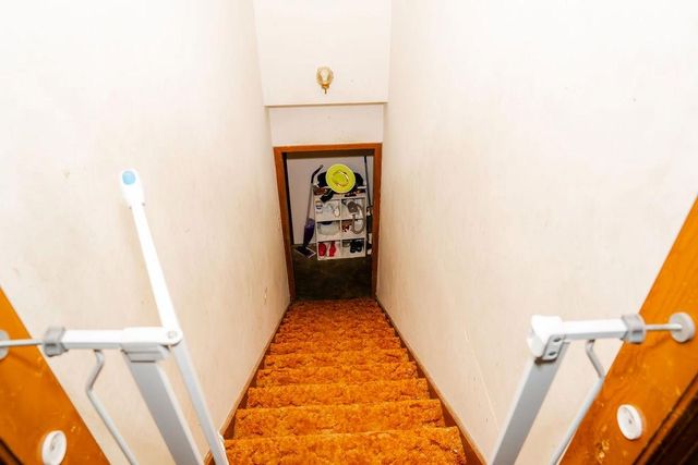 20081 Spring Hill Road, Parsons, KS 67357