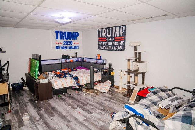 20081 Spring Hill Road, Parsons, KS 67357