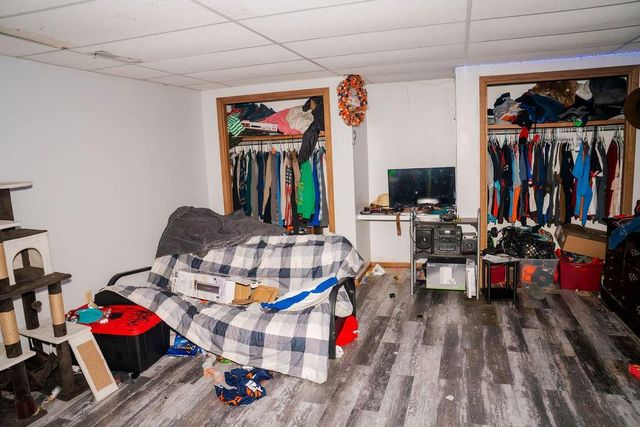 20081 Spring Hill Road, Parsons, KS 67357