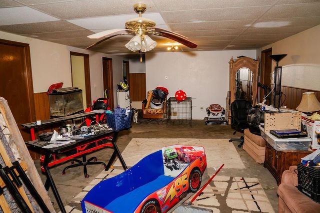 20081 Spring Hill Road, Parsons, KS 67357