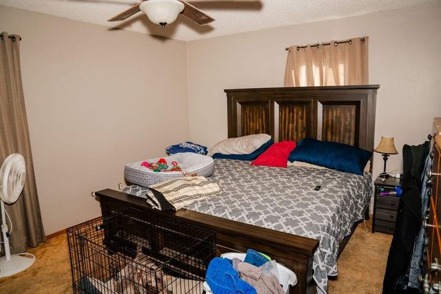 20081 Spring Hill Road, Parsons, KS 67357