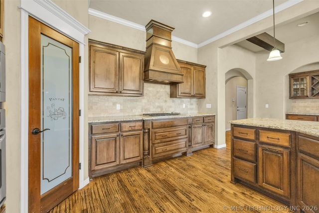 12547 S 71st East Avenue, Bixby, OK 74008