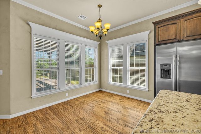 12547 S 71st East Avenue, Bixby, OK 74008