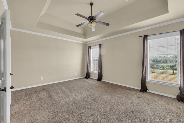 12547 S 71st East Avenue, Bixby, OK 74008