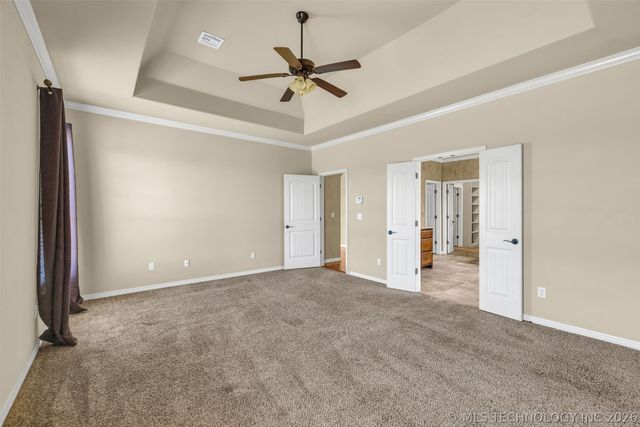 12547 S 71st East Avenue, Bixby, OK 74008