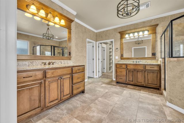 12547 S 71st East Avenue, Bixby, OK 74008