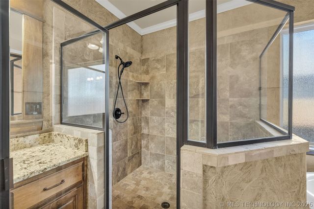 12547 S 71st East Avenue, Bixby, OK 74008