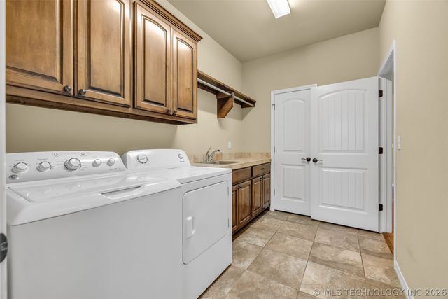 12547 S 71st East Avenue, Bixby, OK 74008