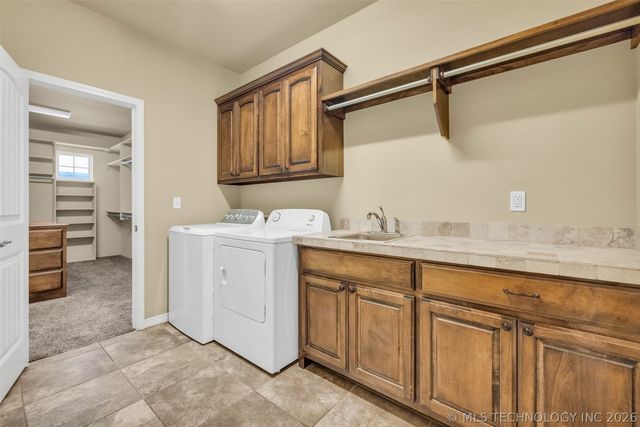 12547 S 71st East Avenue, Bixby, OK 74008