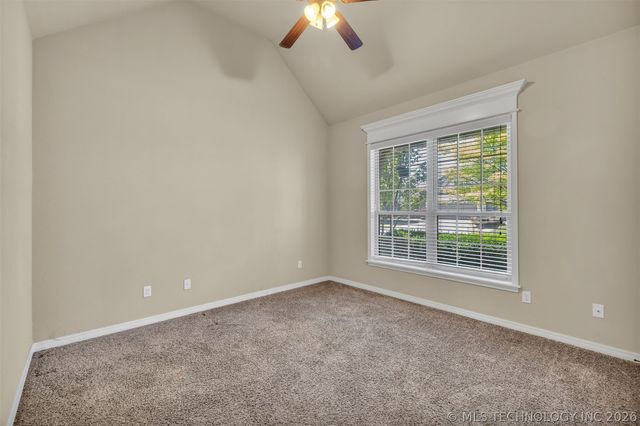 12547 S 71st East Avenue, Bixby, OK 74008